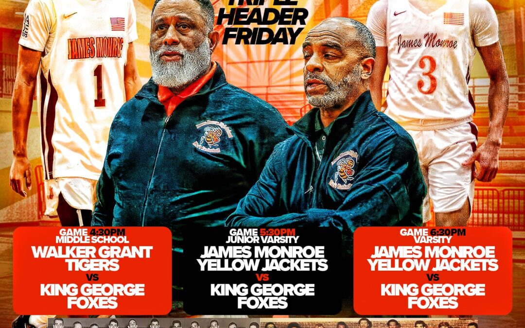 Alumni Night strives to celebrate JM’s basketball history and inspire the future