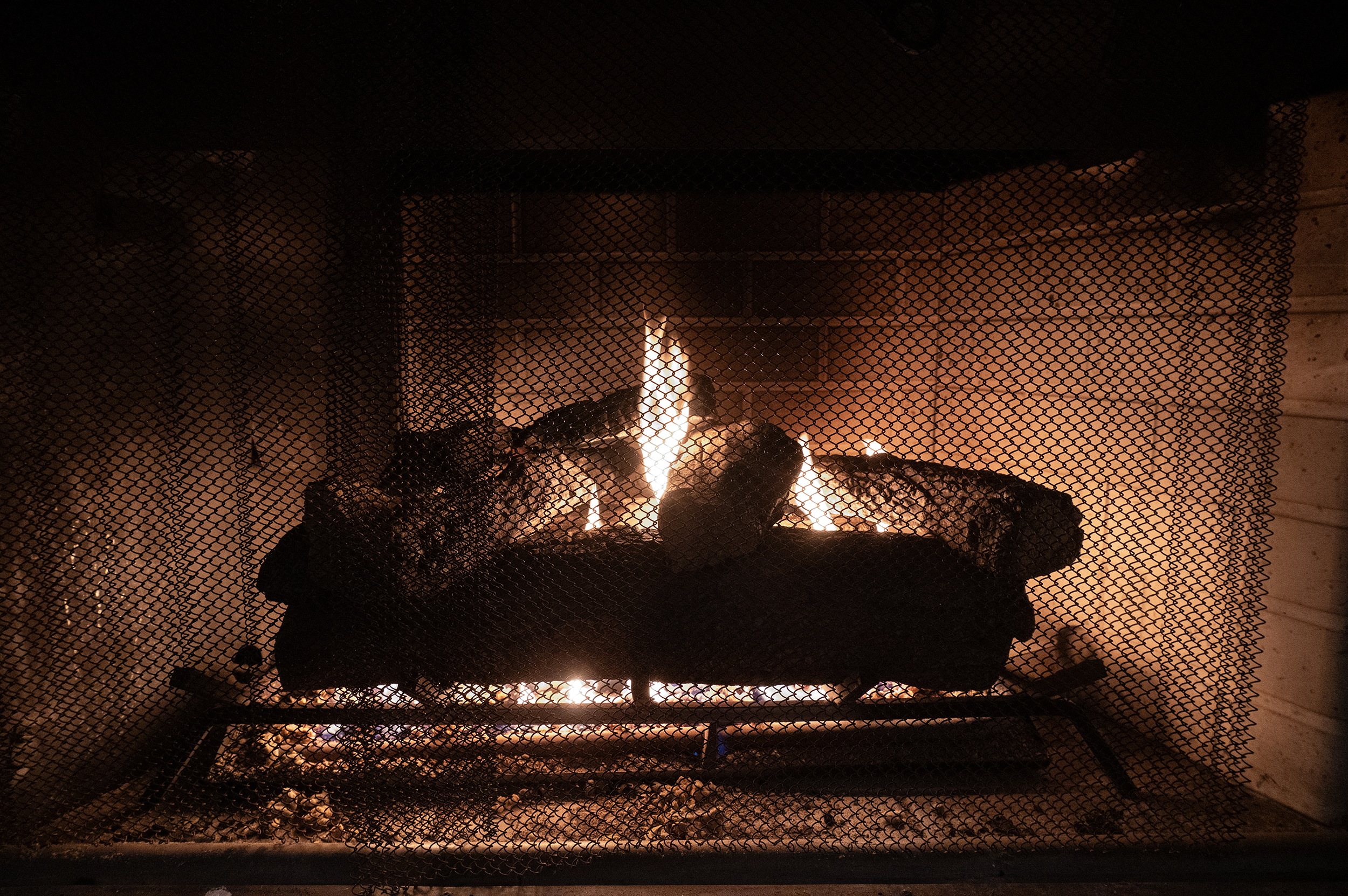 Fireside Restaurant Series