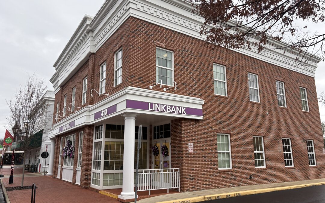 Biz Beat Roundup: Two banks with local ties to merge