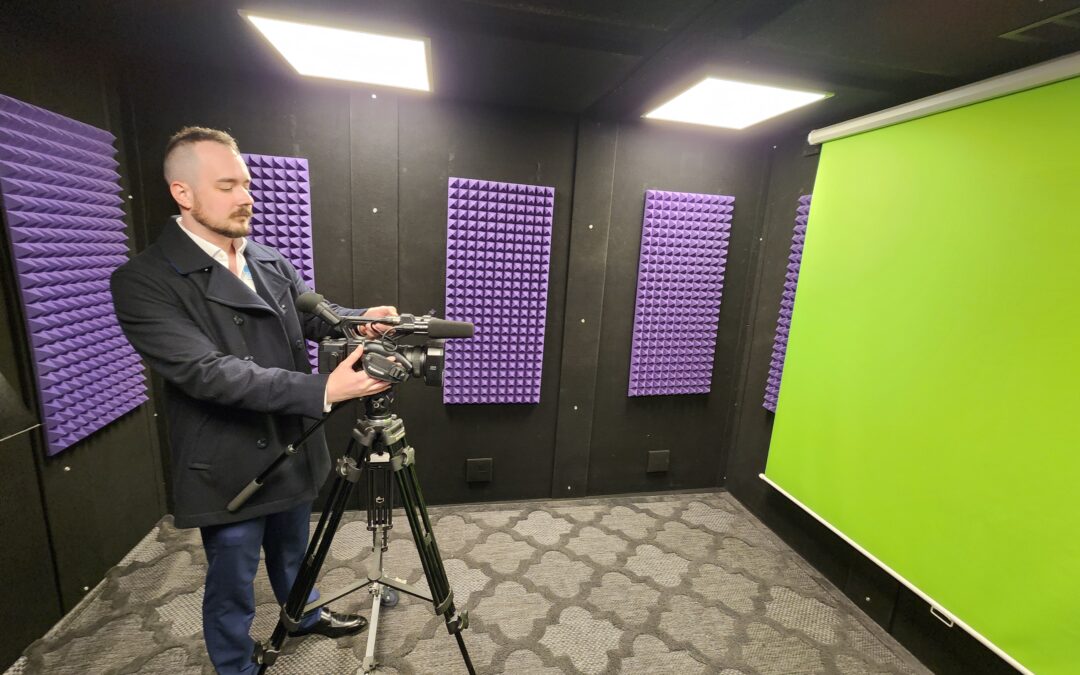 IdeaSpace celebrates 5 years of making creative pursuits accessible