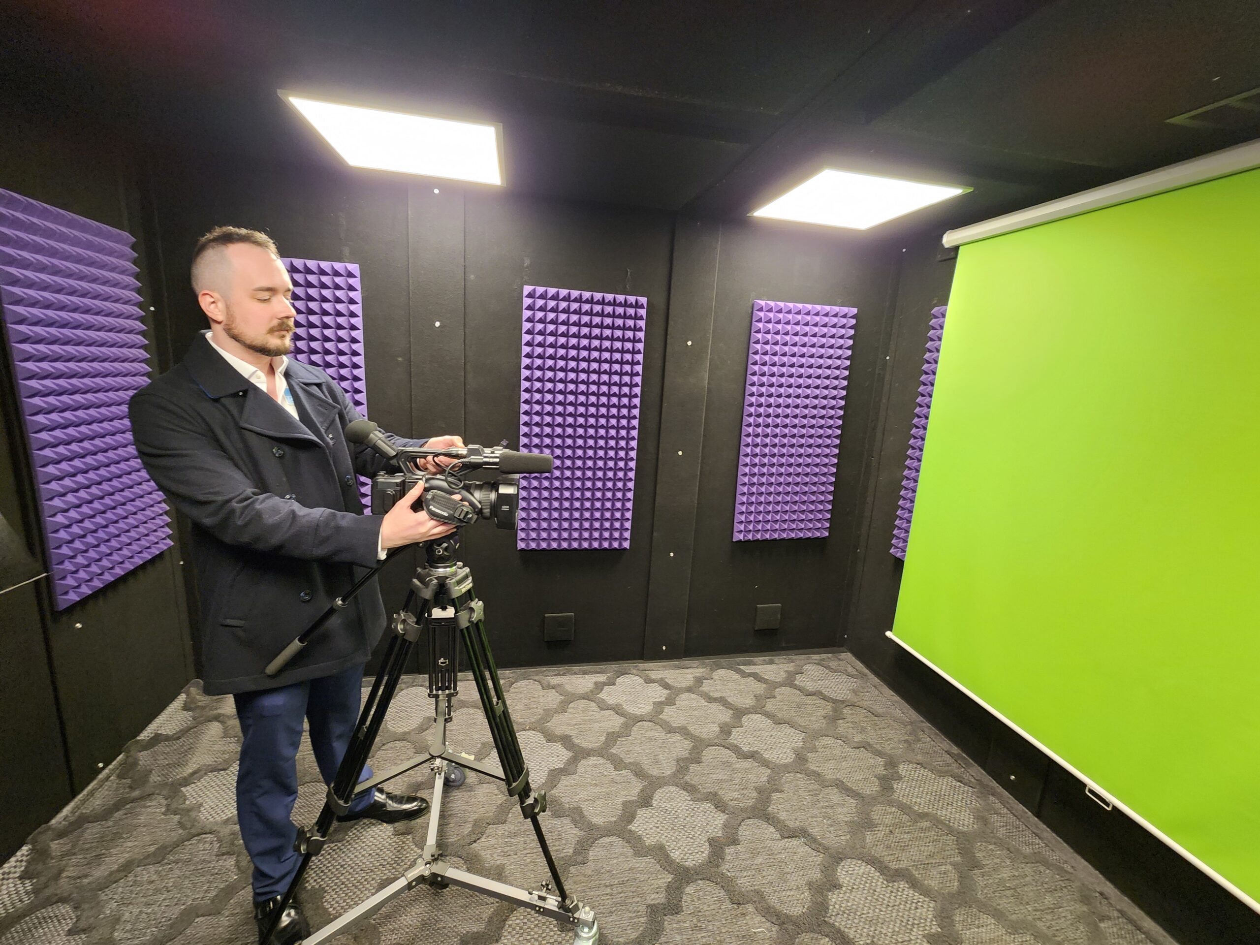 IdeaSpace celebrates 5 years of making creative pursuits accessible