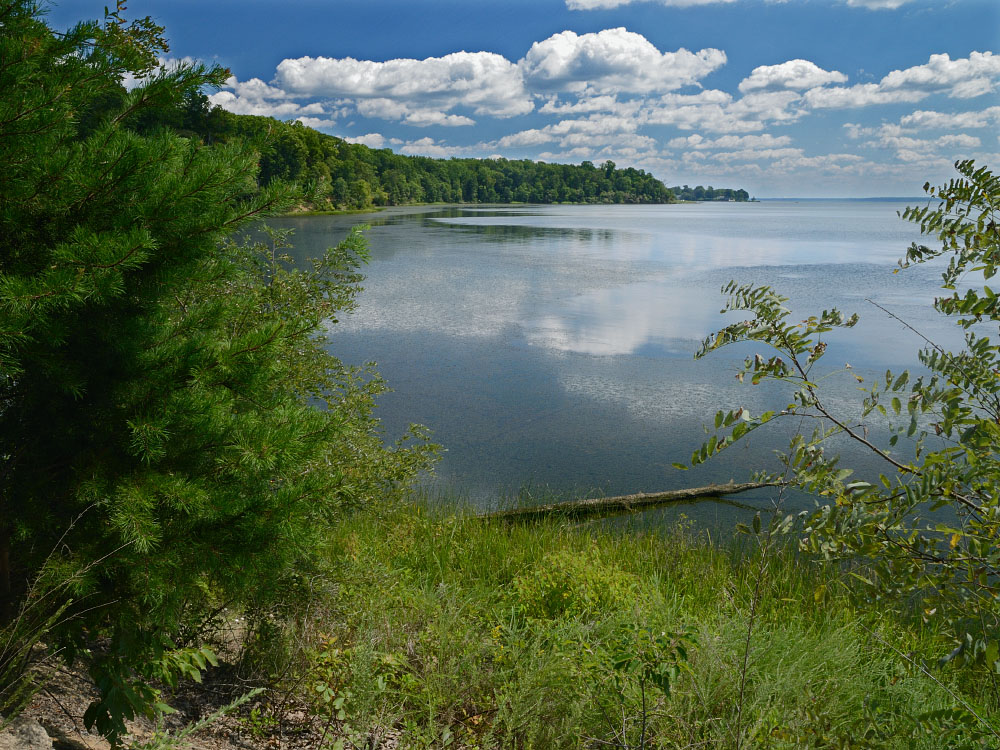 First Day Hikes start the year off on right foot