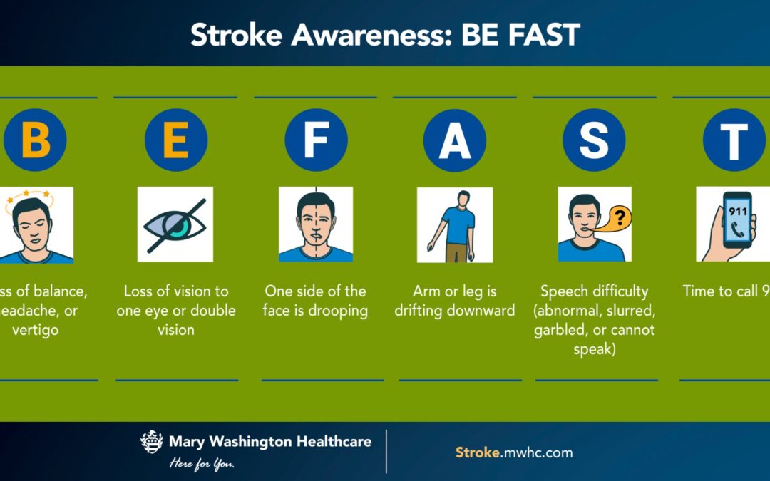SPONSORED CONTENT: Mary Washington Hospital launches lifesaving stroke procedure