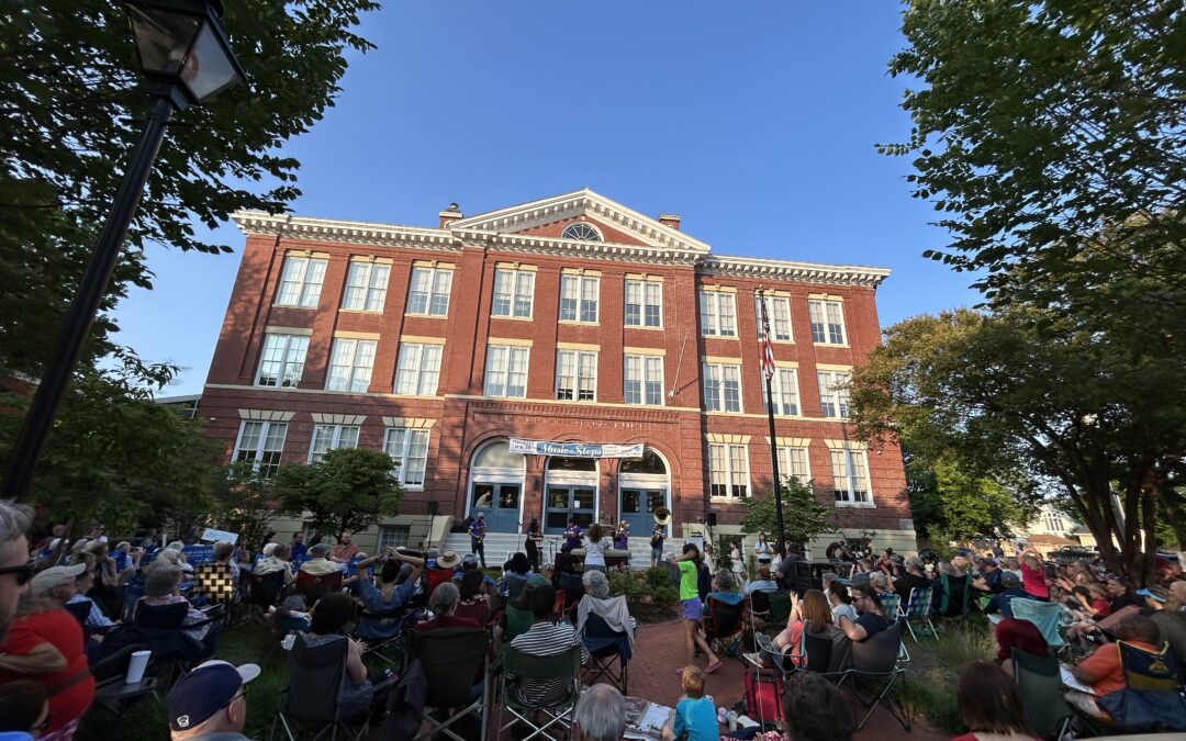 PHOTOS:  Scenes from a year in the region