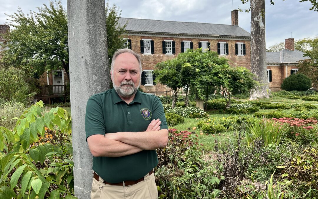 Horace Gilbert Hill died in the Battle of the Wilderness. His brother’s final mission? Finding the fallen Union soldier and bringing him home.