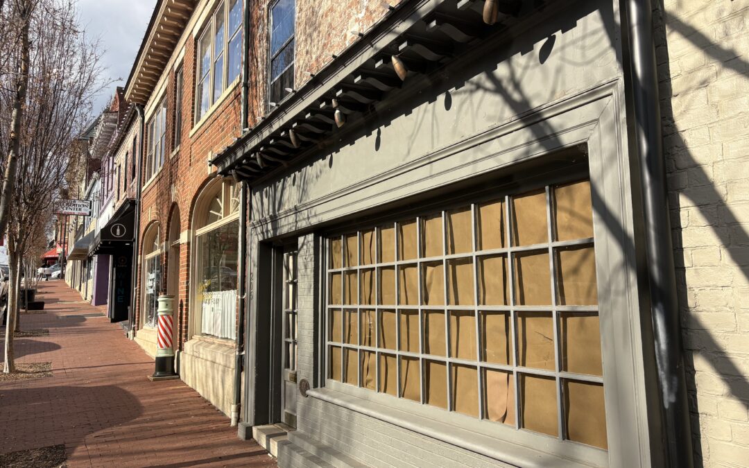 Biz Beat Roundup: New eateries coming to downtown