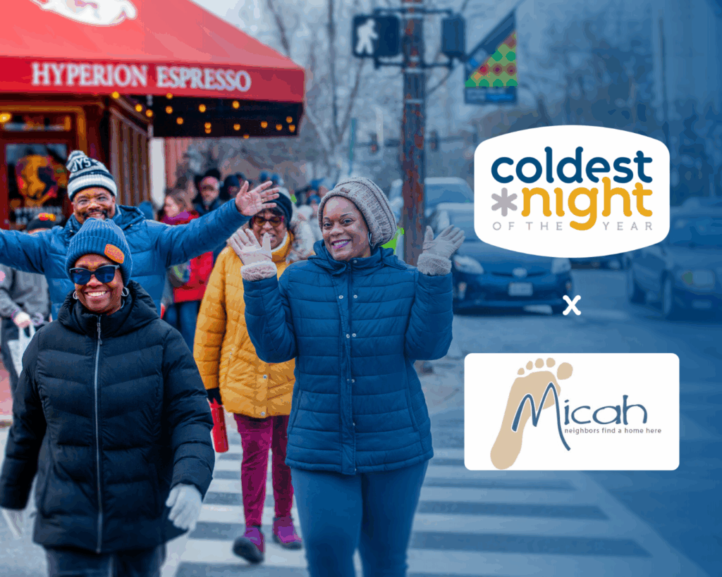 Coldest Night of the Year