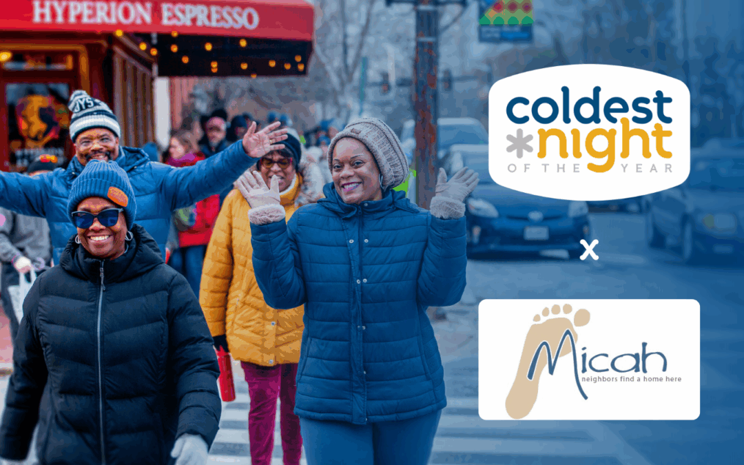 Coldest Night of the Year