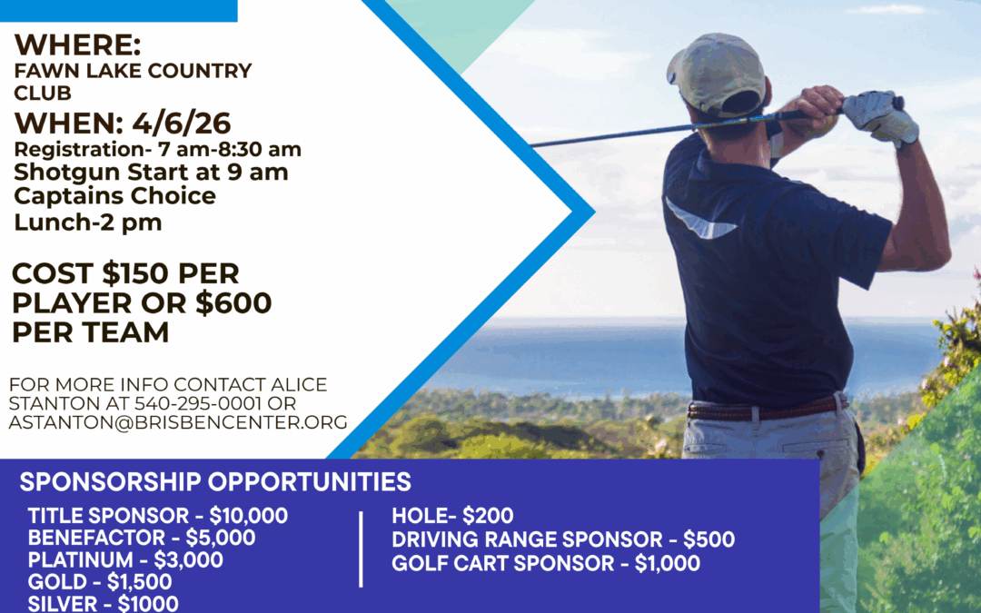 The Brisben Invitational Golf Tournament