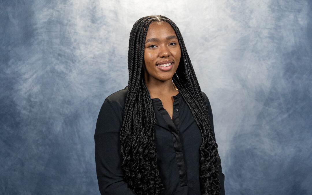 Stafford student appointed to governor’s Student Advisory Board