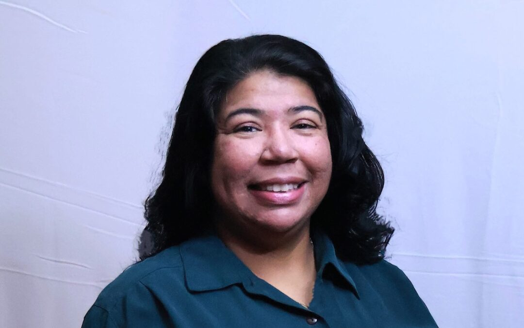 Hulo, Voit campaigning for role as Caroline treasurer in special election