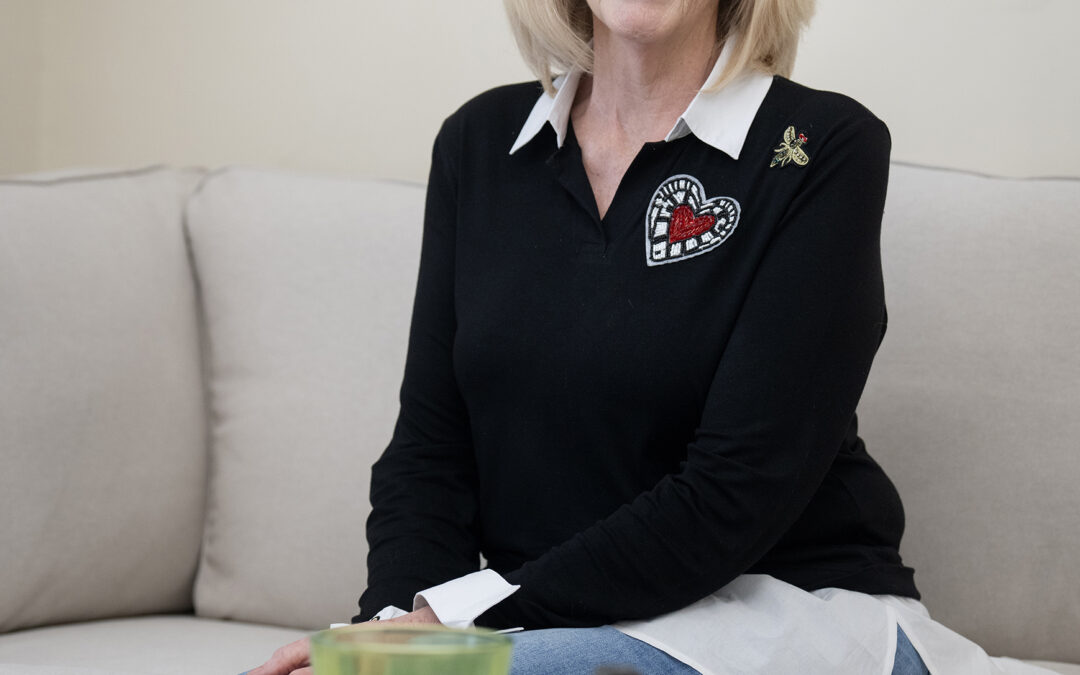 After three decades as ‘the community’s conscience,’ Payne retiring from CASA