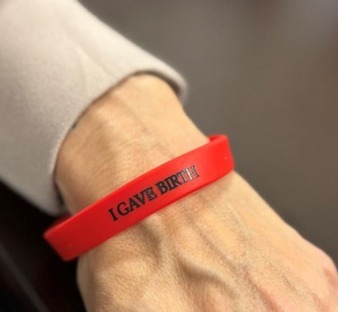 Mary Washington Healthcare launches postpartum safety bracelet program