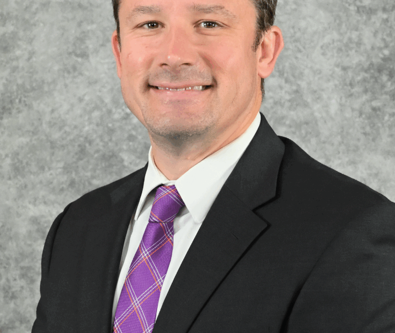 Stafford schools Superintendent Daniel Smith appointed to military-children state council