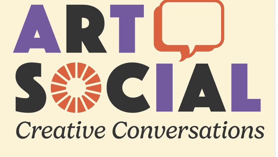 Art Social: Creative Conversations