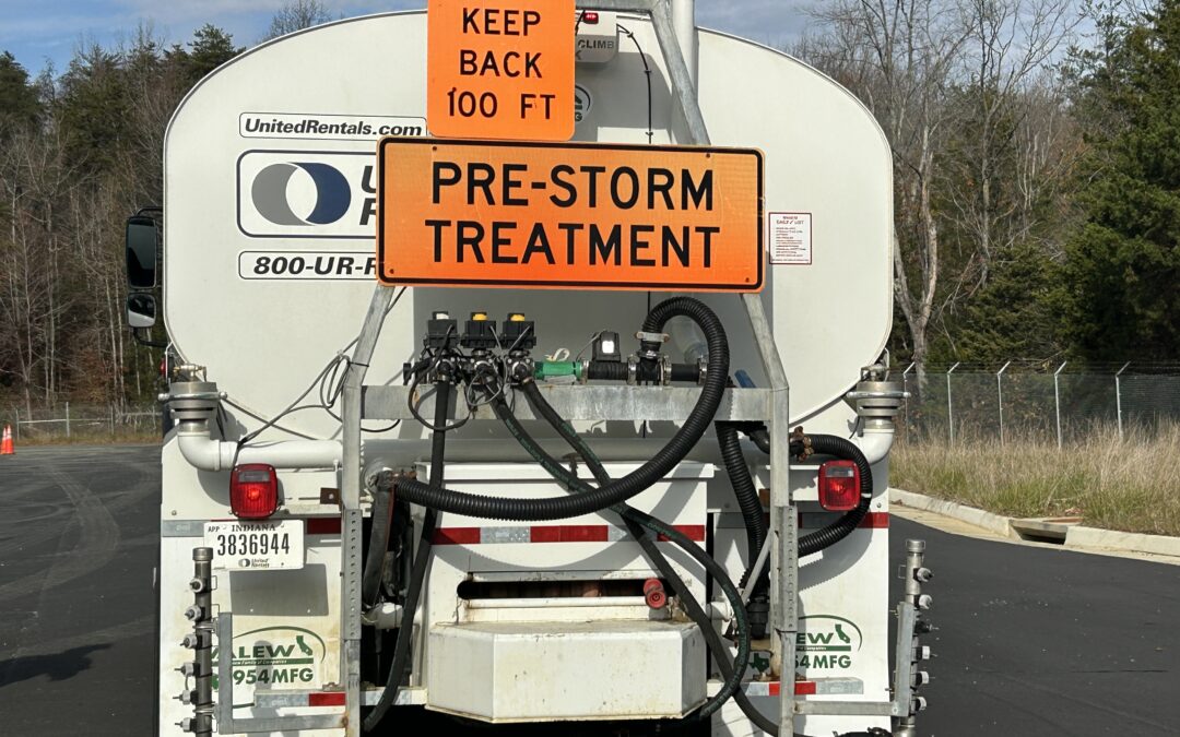 LISTEN:  “All hands on deck”: VDOT readies for snow, ice, and bitter cold