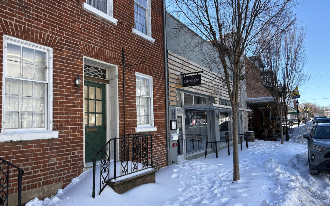 Biz Beat Roundup: Restaurant Row getting new eateries