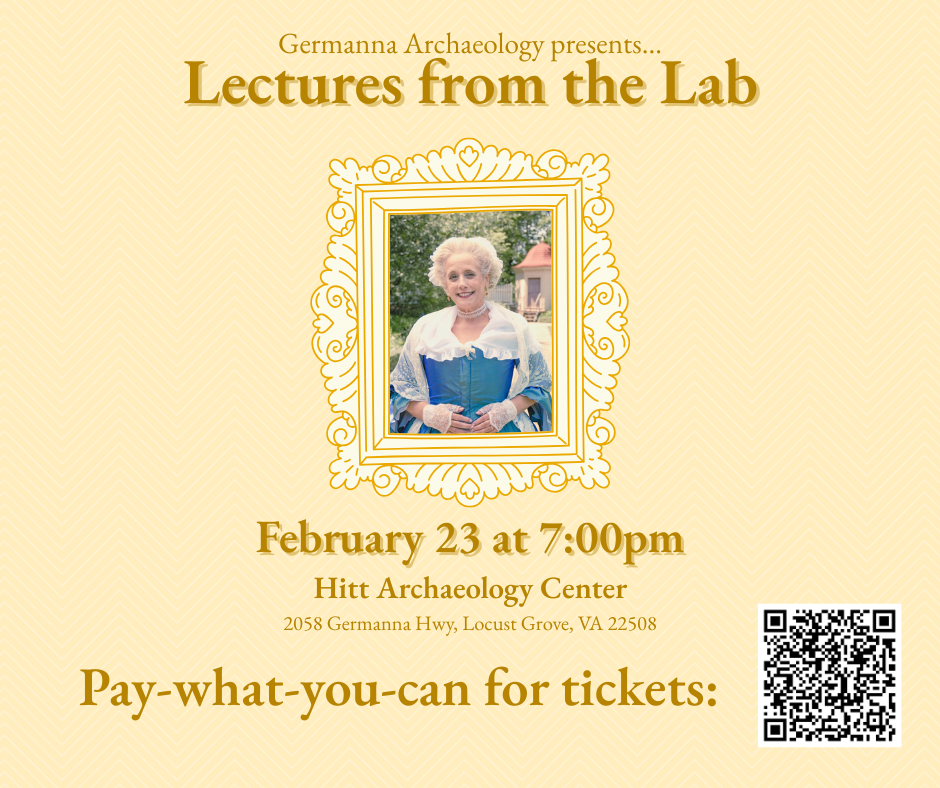 Lectures from the Lab