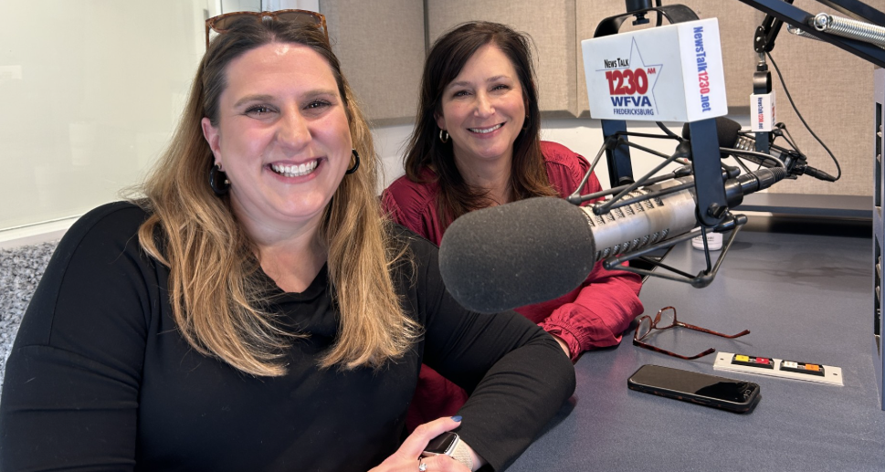 LISTEN: UMW Admissions: Easier FAFSA, but don’t rush the college essay