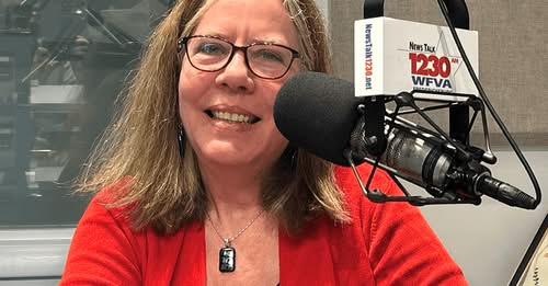 LISTEN:  Empowerhouse warns winter weather can trap victims