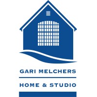 gari melchers logo