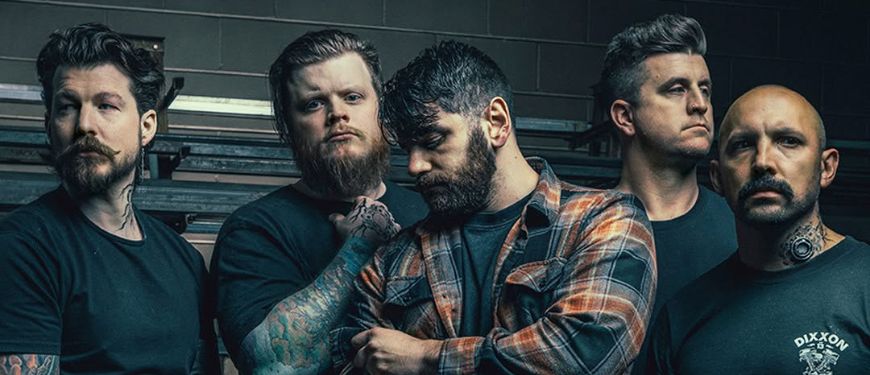 “Wolves at the Gate” Live in Concert