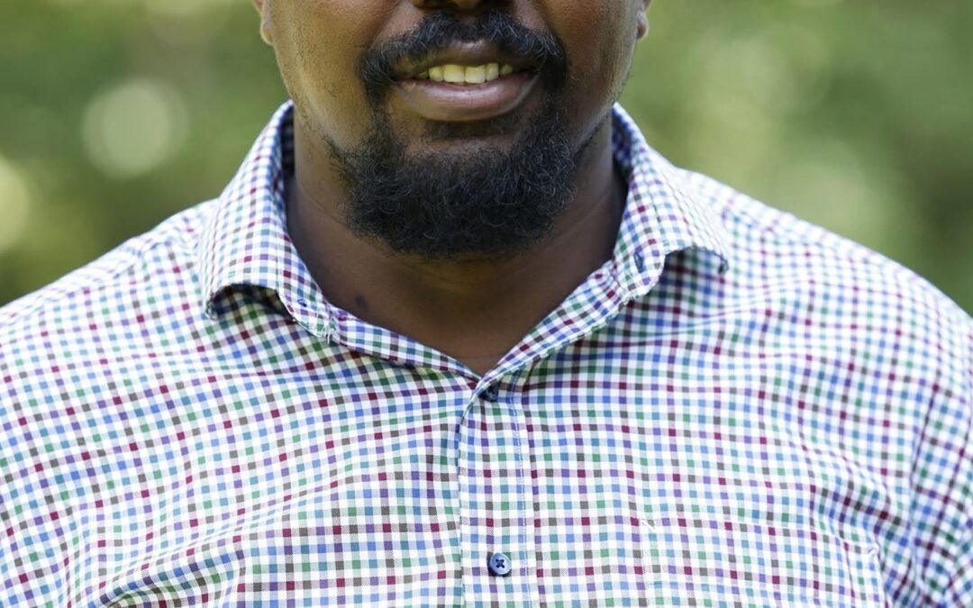 Caroline hires Bullock to lead parks and recreation department