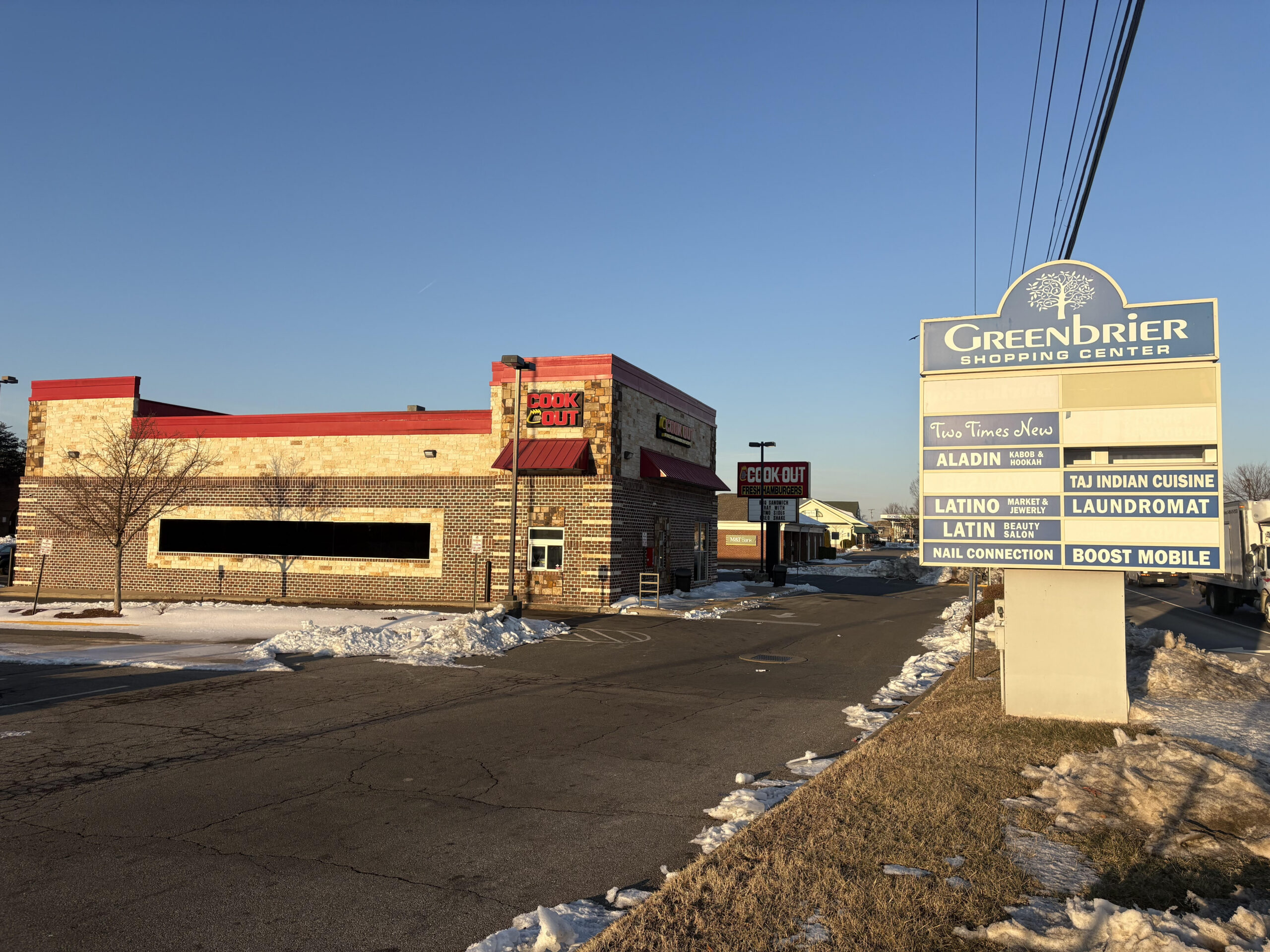 Biz Beat Roundup: Residential development proposed off Plank Road