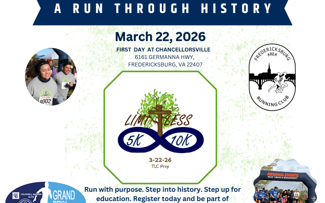 Tree of Life 10K, 5K and Pioneer 1 Mile Race