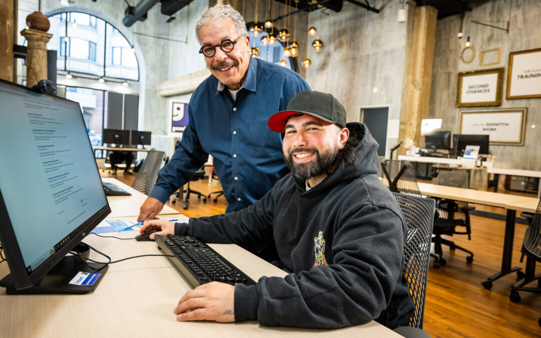 SPONSORED CONTENT:  CareerPath Accelerator: Powering the future of local work in the Rappahannock region