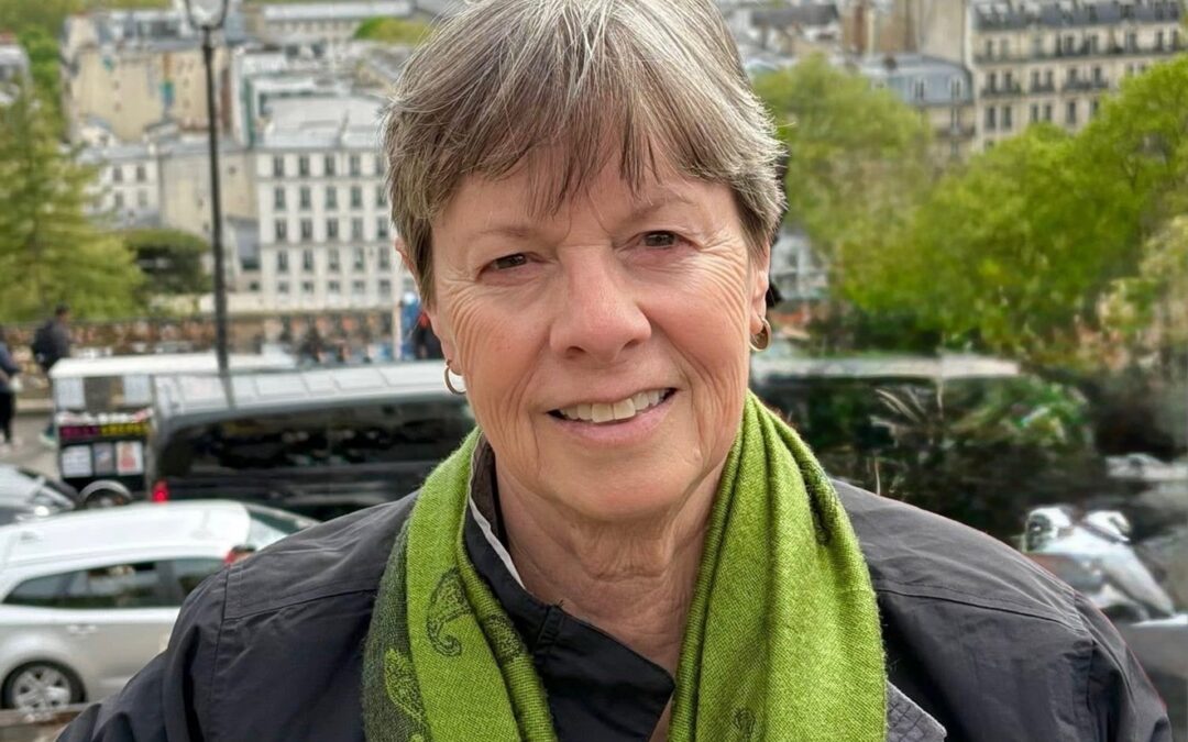 Cynthia “Cindie” Jane Aller Kelly