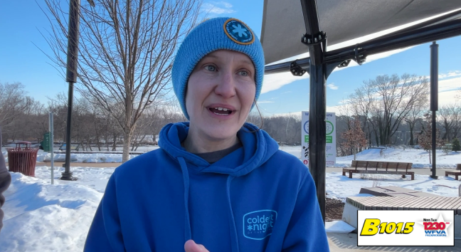 WATCH:  Micah Ministries’ Coldest Night walk returns Feb. 28