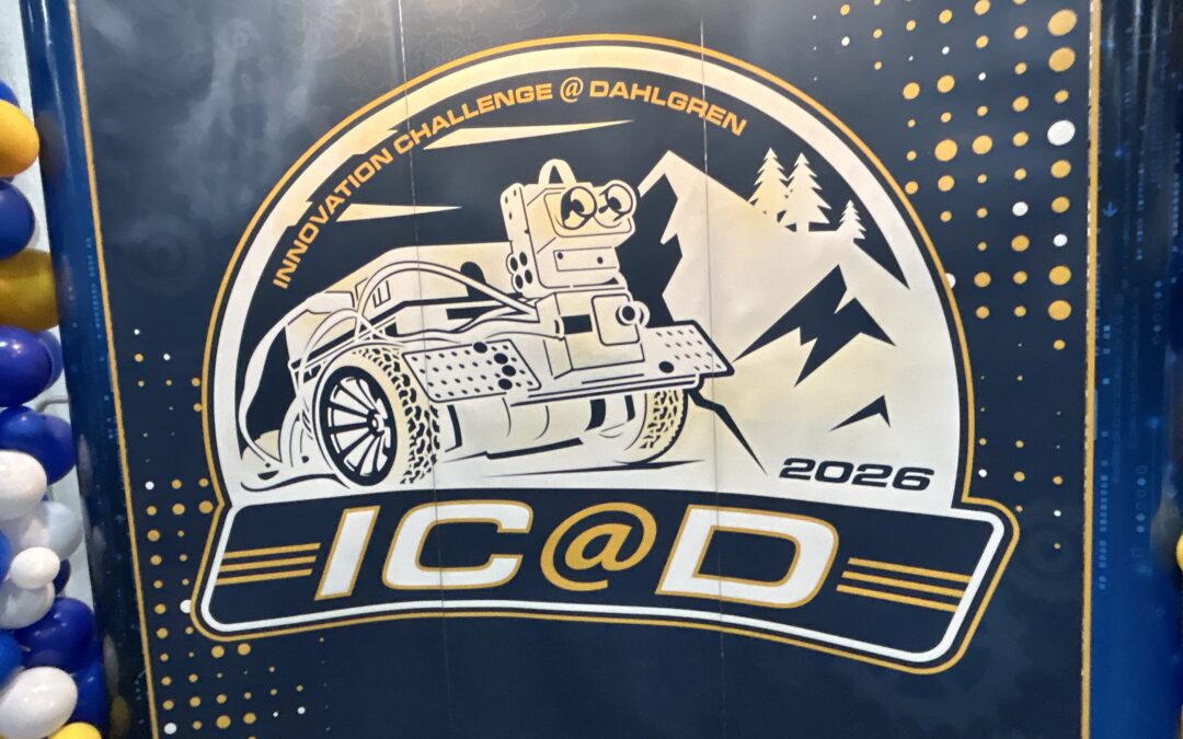 PHOTOS:  Innovation Challenge showcases region’s top young STEM talent