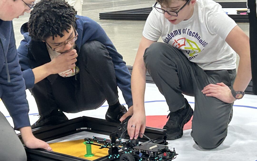 WATCH:  Innovation Challenge @ Dahlgren