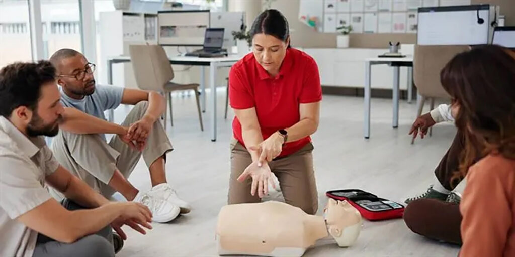 Shine Bright With Health Festival