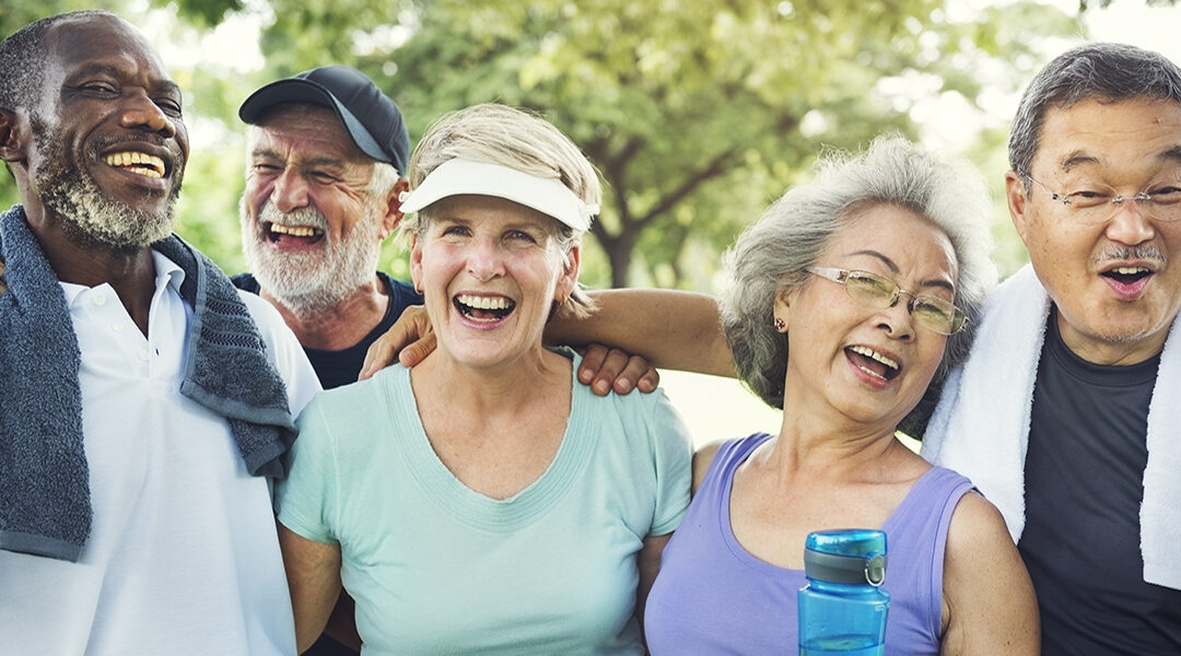 March Into Wellness Festival