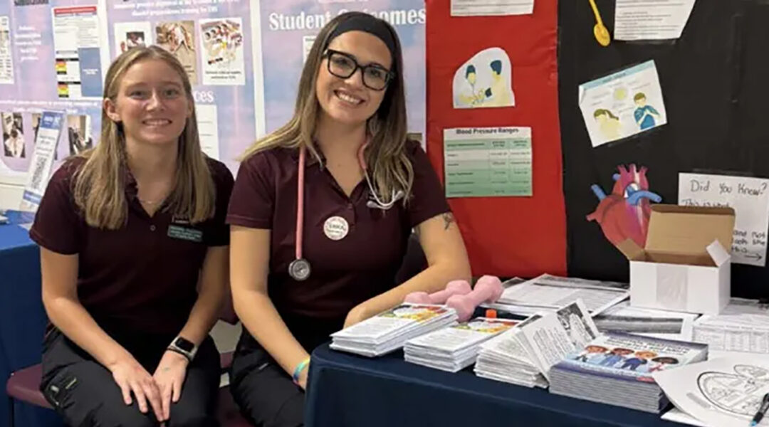 Thrive Together Health & Awareness Festival