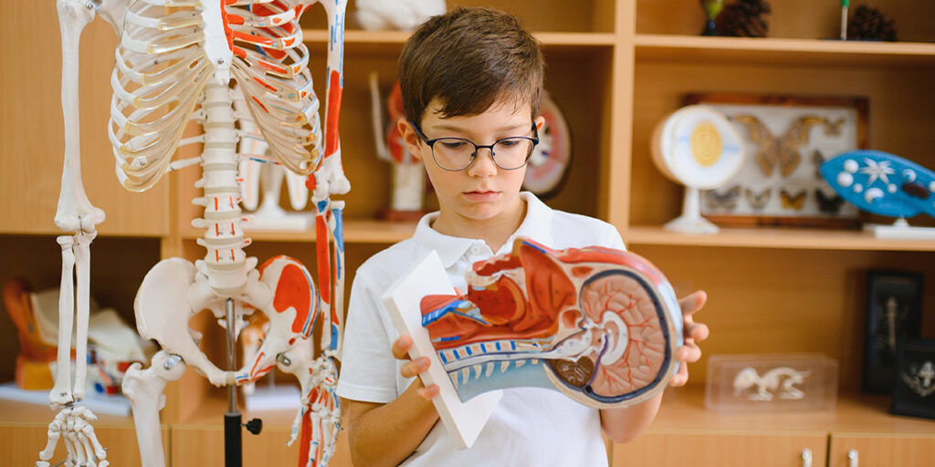 Growing Strong Kids Wellness Festival