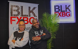 Photo by Tyrone Brown, Clean Images