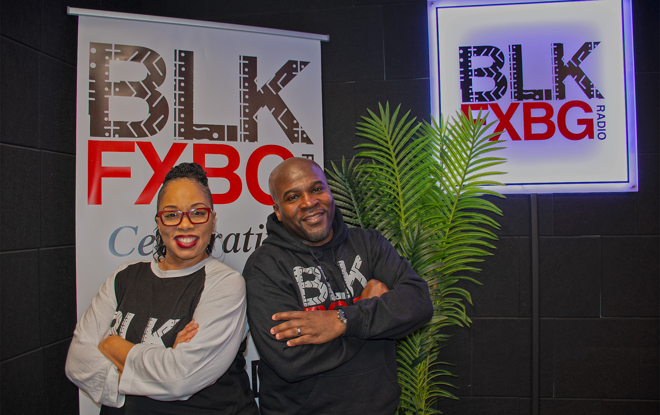 Photo by Tyrone Brown, Clean Images