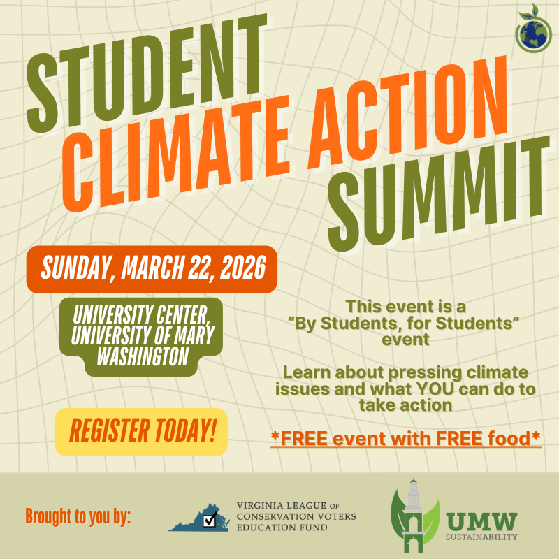Student Climate Action Summit