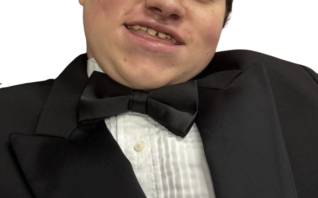 Chase Patrick Randall