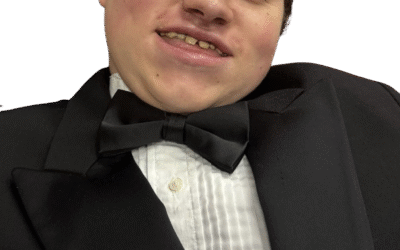 Chase Patrick Randall