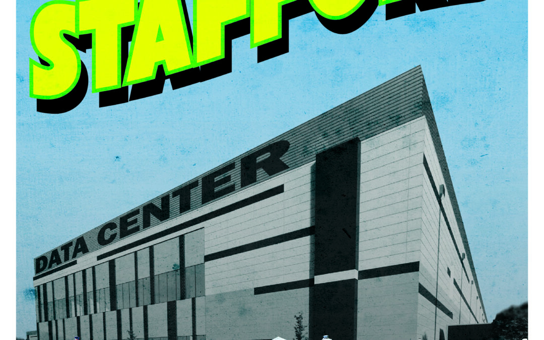 Stafford Planning Commission defers discussion on project despite proposed data center being dropped