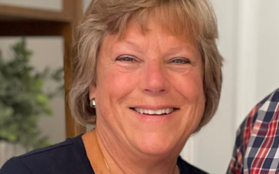 Ann Bailey Bancroft Freund