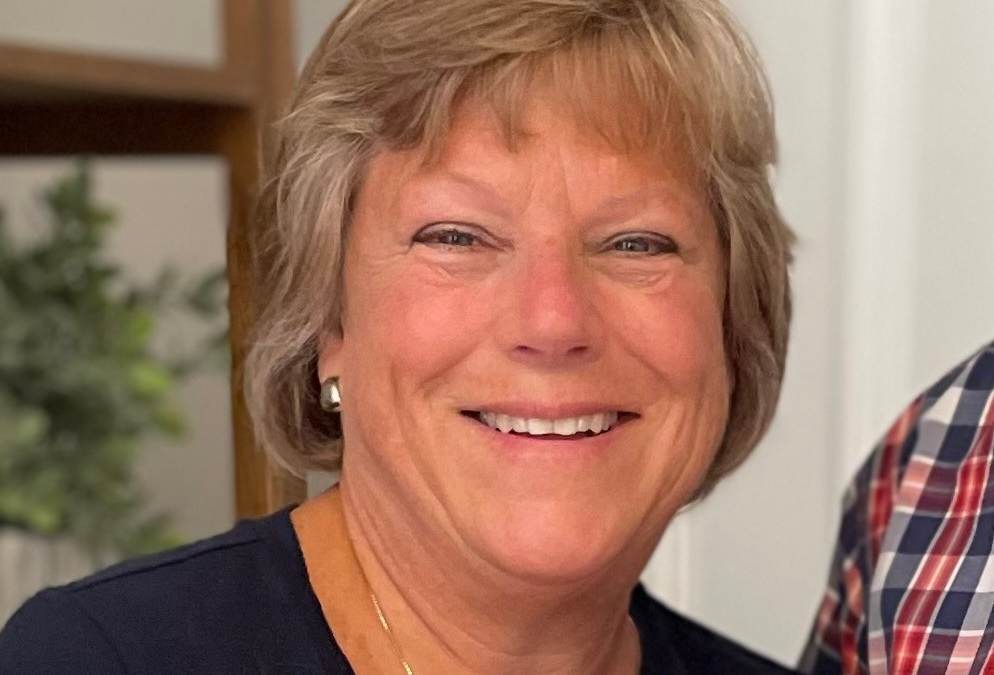 Ann Bailey Bancroft Freund