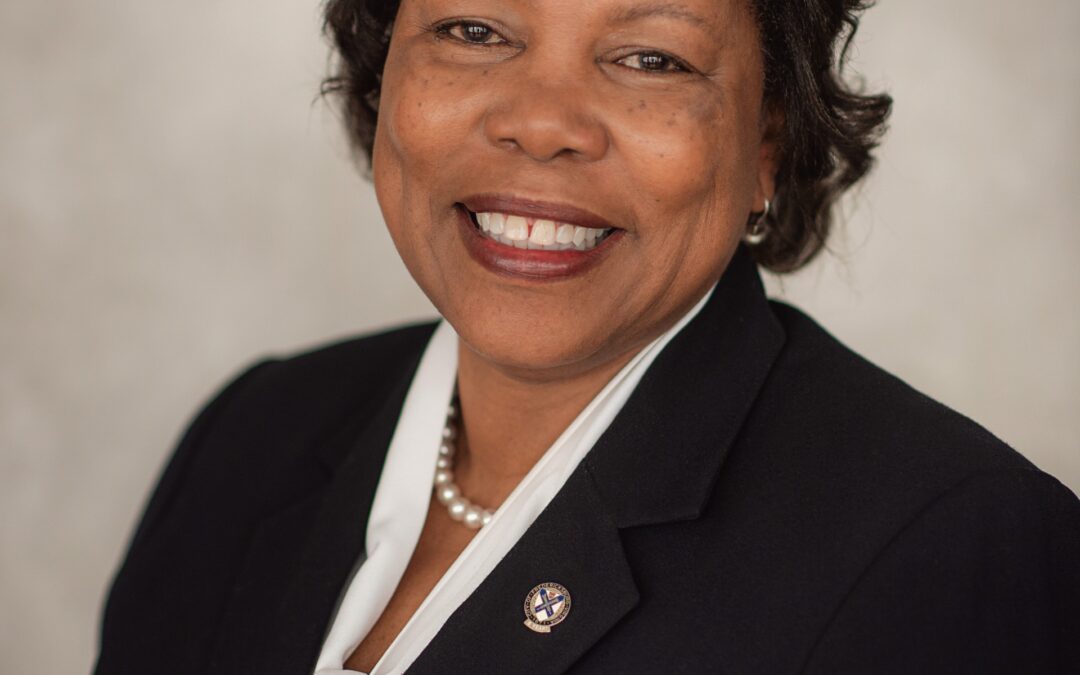 Former Fredericksburg Commonwealth’s Attorney Jenkins remembered for ‘skill and professionalism’