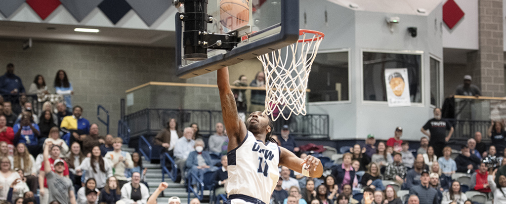UMW Men’s Basketball – NCAA Tournament