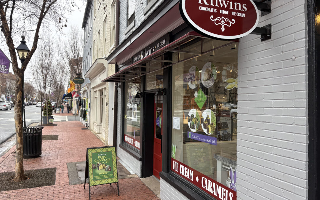 Biz Beat Roundup: Popular franchise opens in downtown Fredericksburg