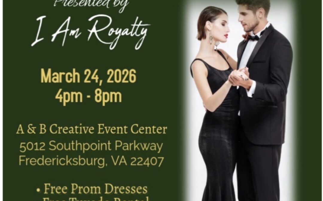 Cinderella and Prince Charming Experience